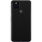 Specialty Vinyl Black Hex Texture Google Pixel 4a 5G Skin